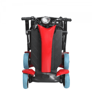 Lite E-Fold mobility scooter