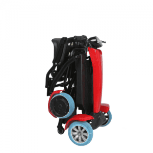 Lite E-Fold mobility scooter