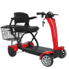 Tzora EL-Fold mobility scooter - Image 9