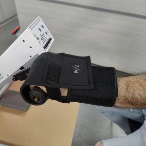 Hemi Glove for APT/APS