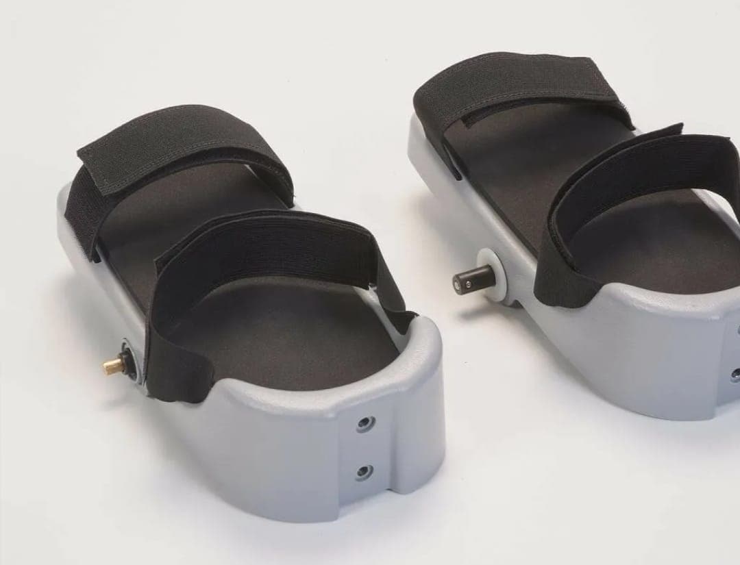 Footrest (pair)