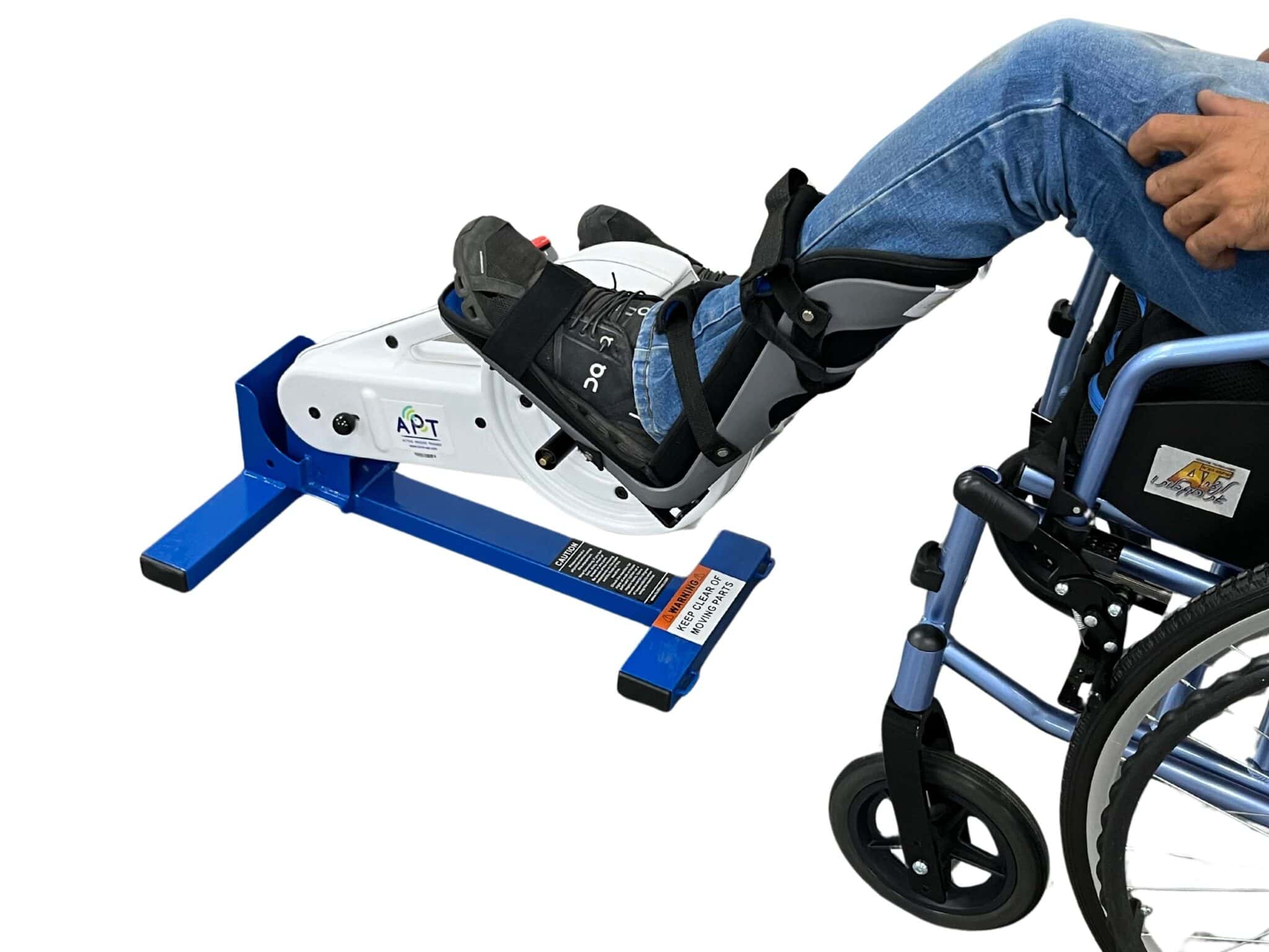 APT 1+ - Active Passive Trainer Upgraded - Image 7