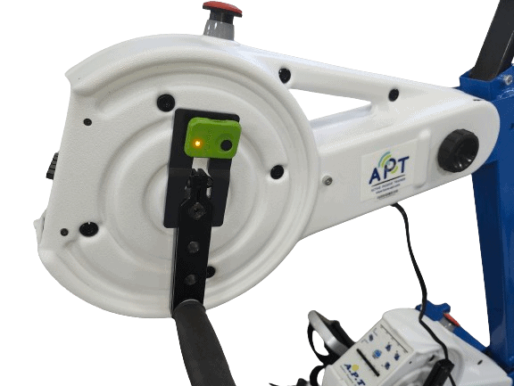 BioFeedbac APT APP + Sensor System